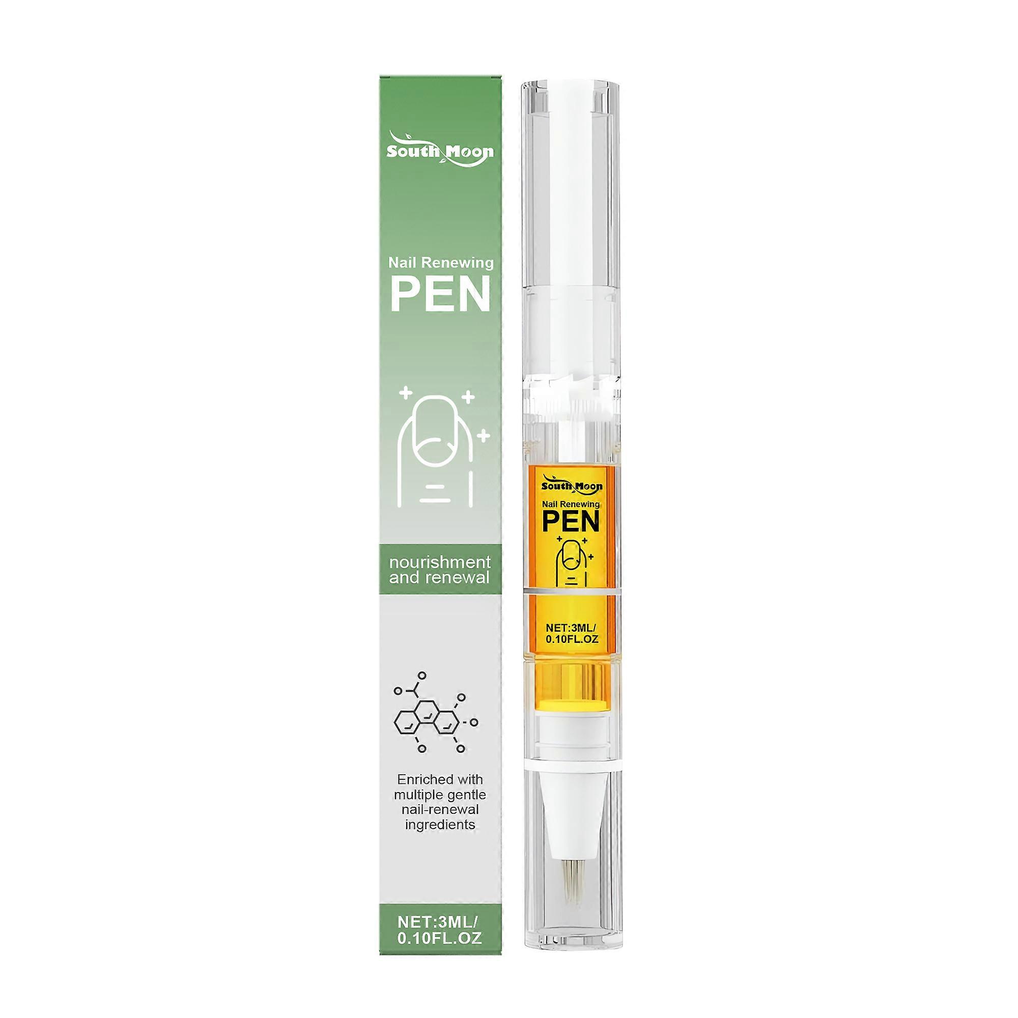 Nail Nourishing Care Pen