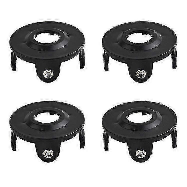 Reservedeler til Makita gressklipper, 4 stk spoledeksel