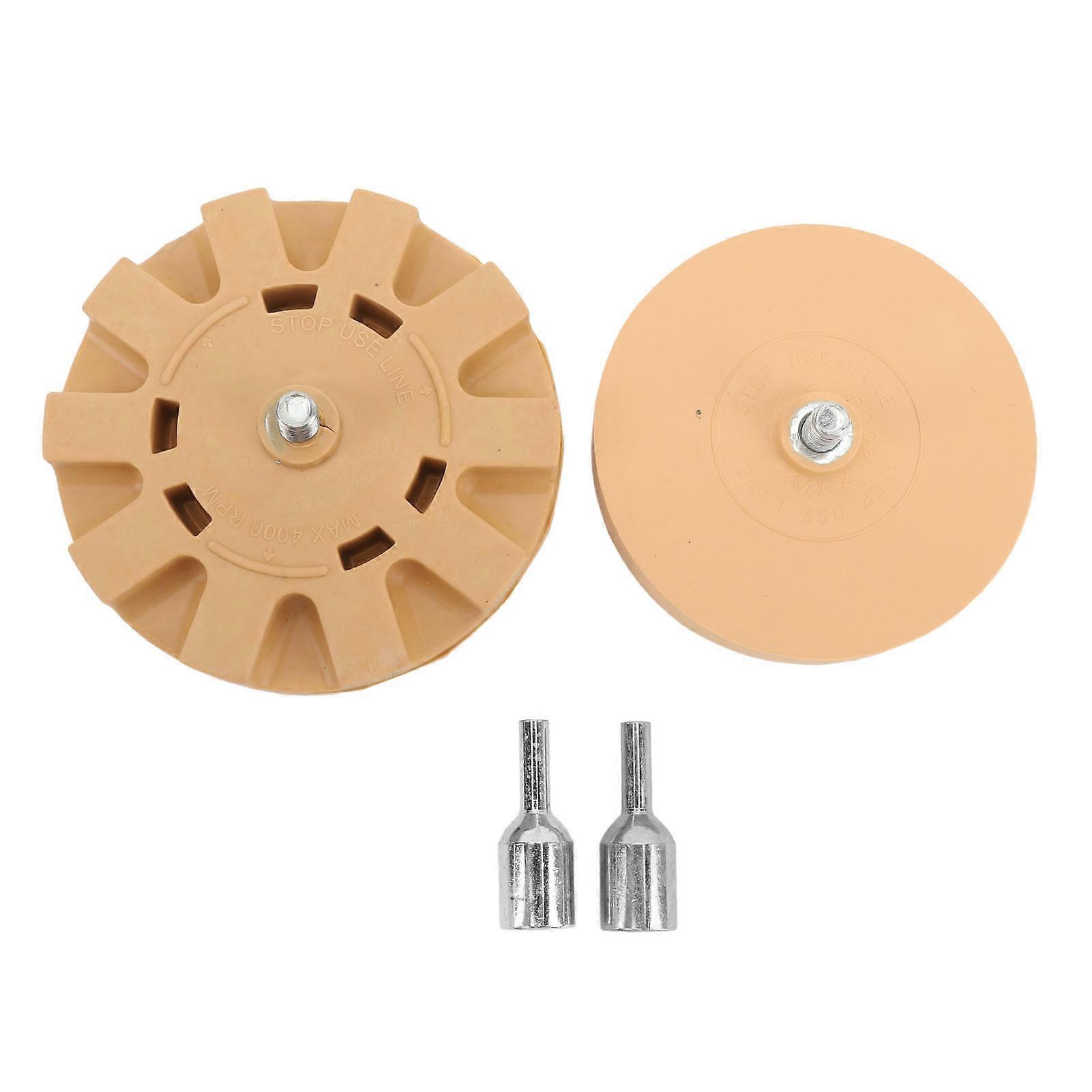 Efficient decal remover for car stickers and graphics