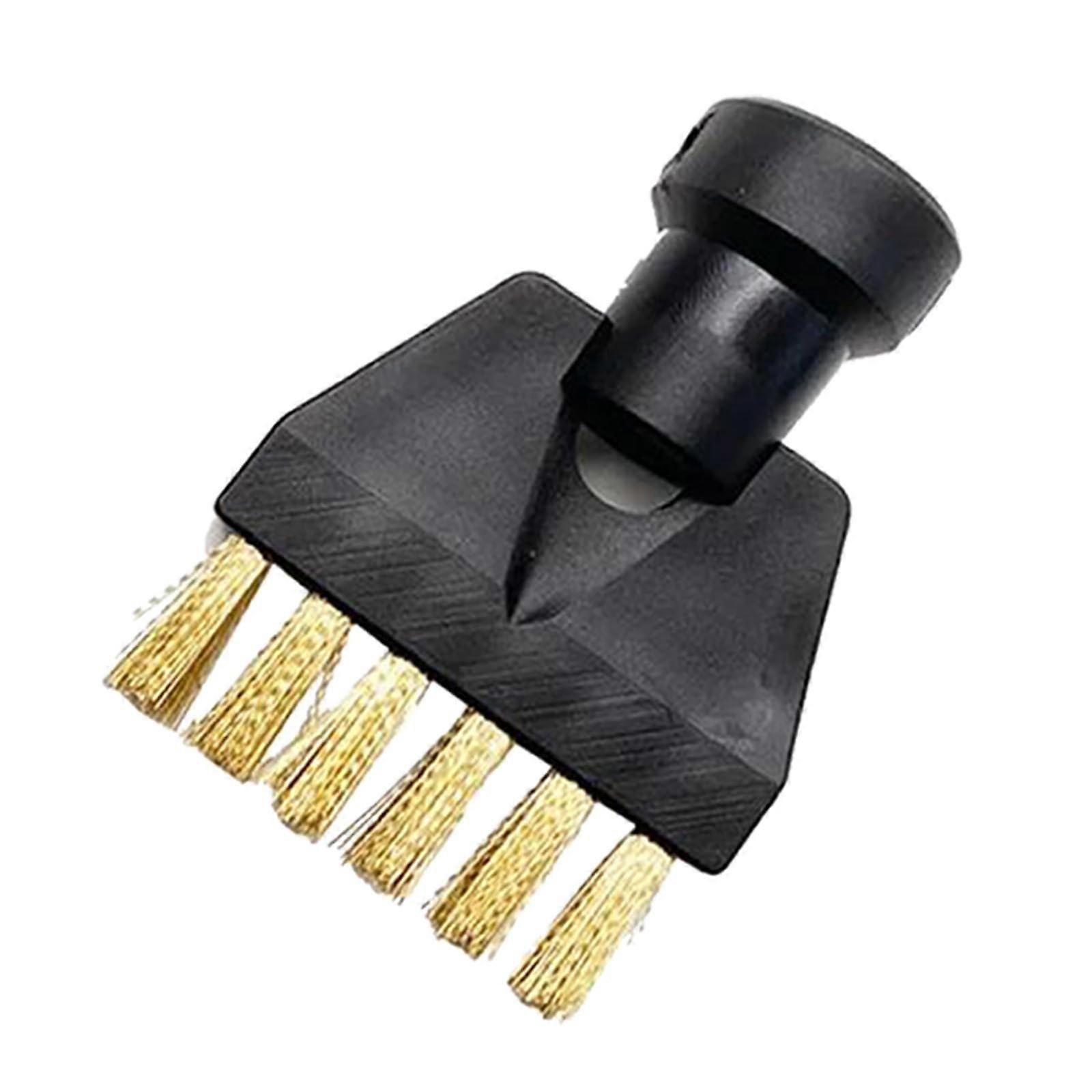 Replacement Copper Flat Brush For SC1 SC2 SC3 SC4 SC5 SC7 CTK10 Steam Cleaners