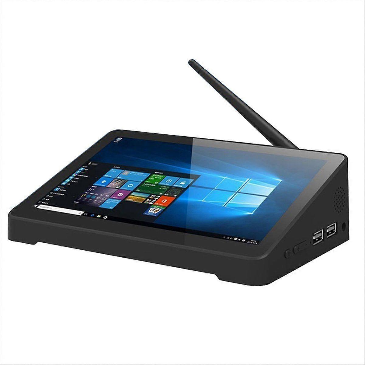 Mini PC 7Inch Touch IPS Screen Android RK3566 Win10 2GB 32GB 1920x1080 -Compatible Built-in Bluetoo