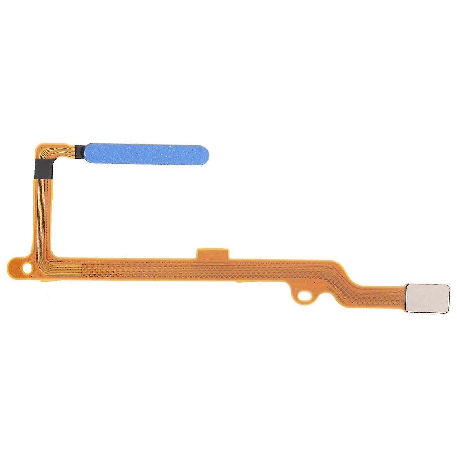 For Honor X40i COMPATIBLE Fingerprint Sensor Flex Cable