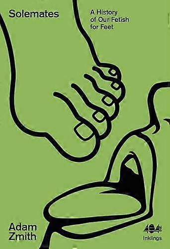 סולמטיים מאת אדם זמית' בכריכה רכה