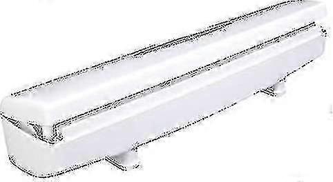 Plastic Wrap Cutter - Easy Food Wrap Dispenser by Wraptastic