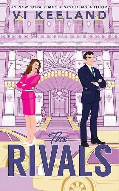 The Rivals by Vi Keeland Paperback