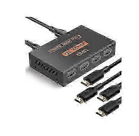 Chronus HDMI0117Y16 Compatible Splitter