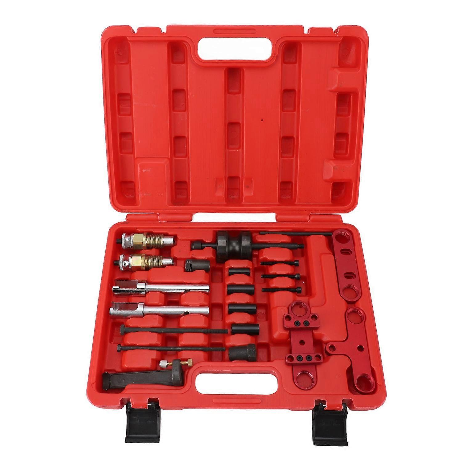 Fuel Injector Removal Install Tool Kit Carbon Steel Engine Fuel Injector Removal Install Tool for N2