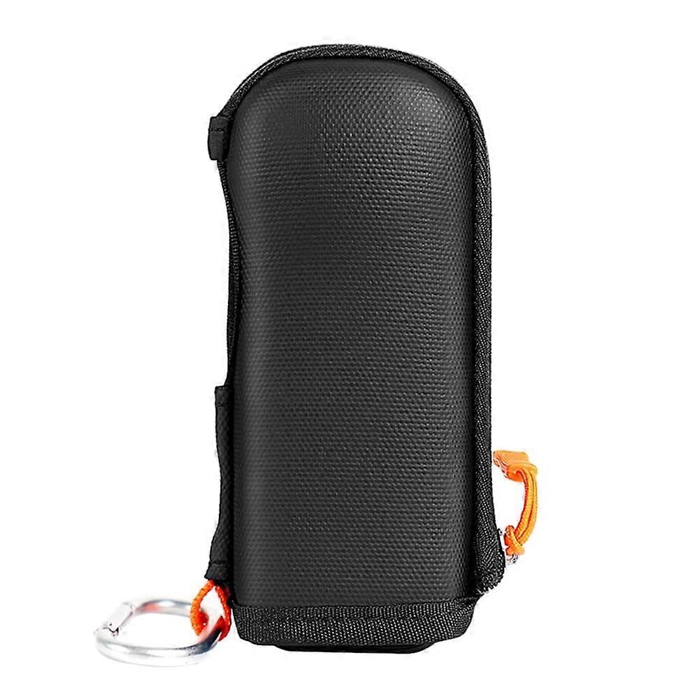 Mini Storage Bag Case For Insta360 X4 Mini Camera Bag Pouch Protective Carry Case For Insta 360 X4 Action Camera Accessory