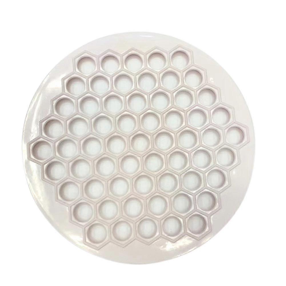 Sturdy Dumplings Mold Kitchen Tools DIY Tools Dumpling Press