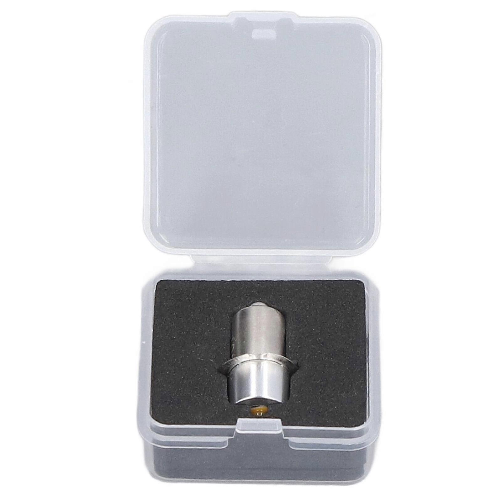 LED Flashlight Bulb LED High Brightness Emergency Work Light Flashlight Replacement Warm Light Bulb