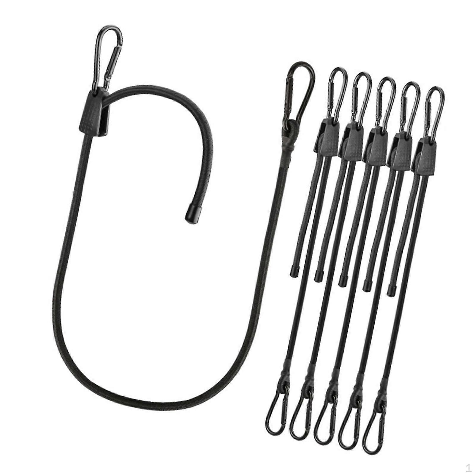 Bungee Jumping Elastic Band, Adjustable Rope for Practice