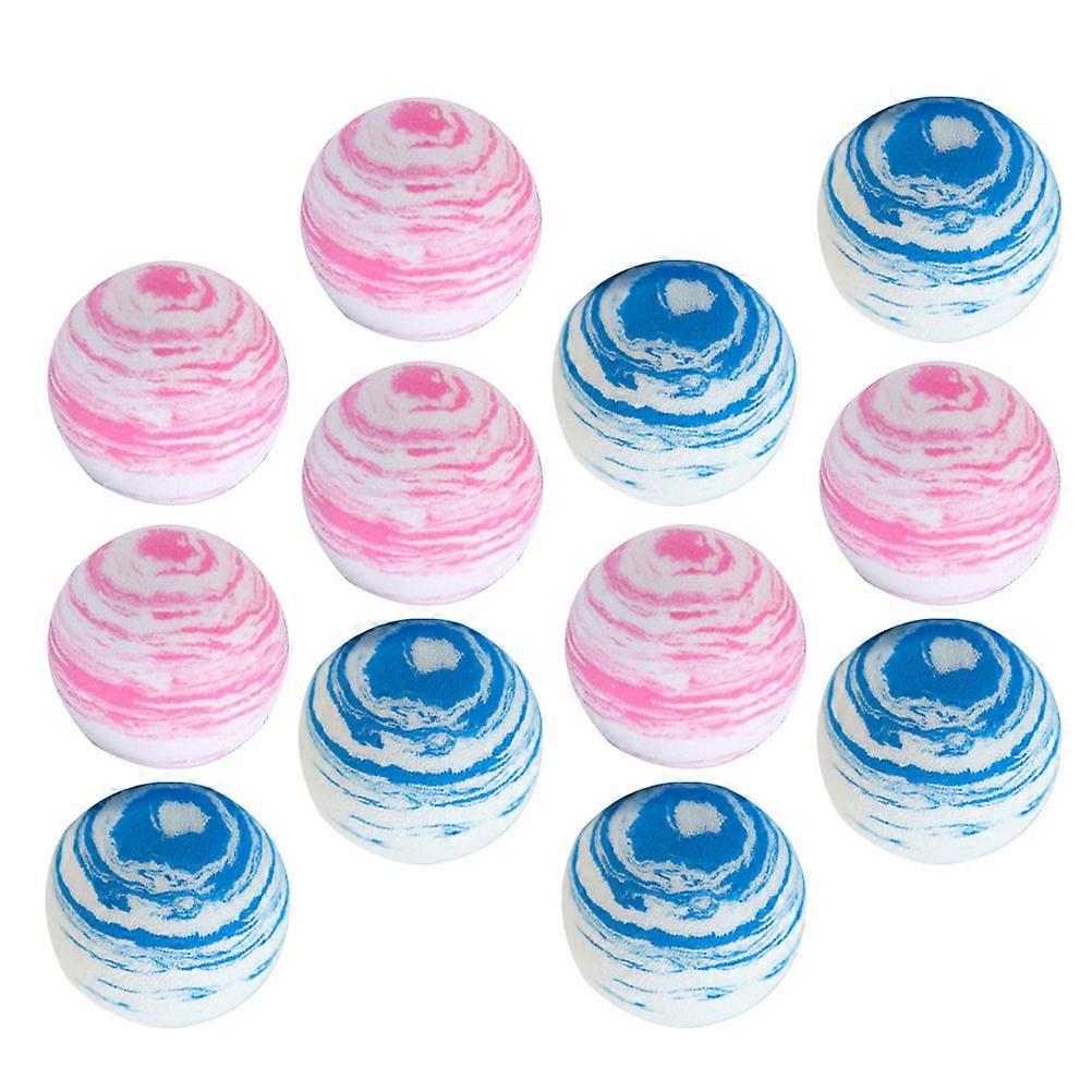 Golf Training High Golf Ball 12Pcs Suitable for Indoor Practice