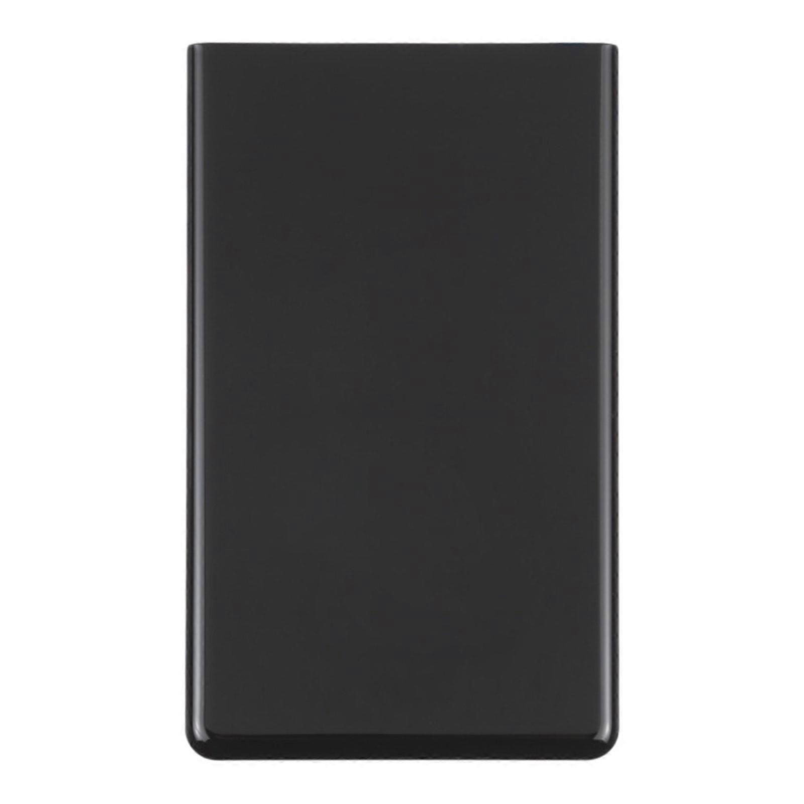 Metal Battery Cover Replacement with Not Fingerprint Coating Strong Battery Back Case Easy to Use for Smartphones Multicolor