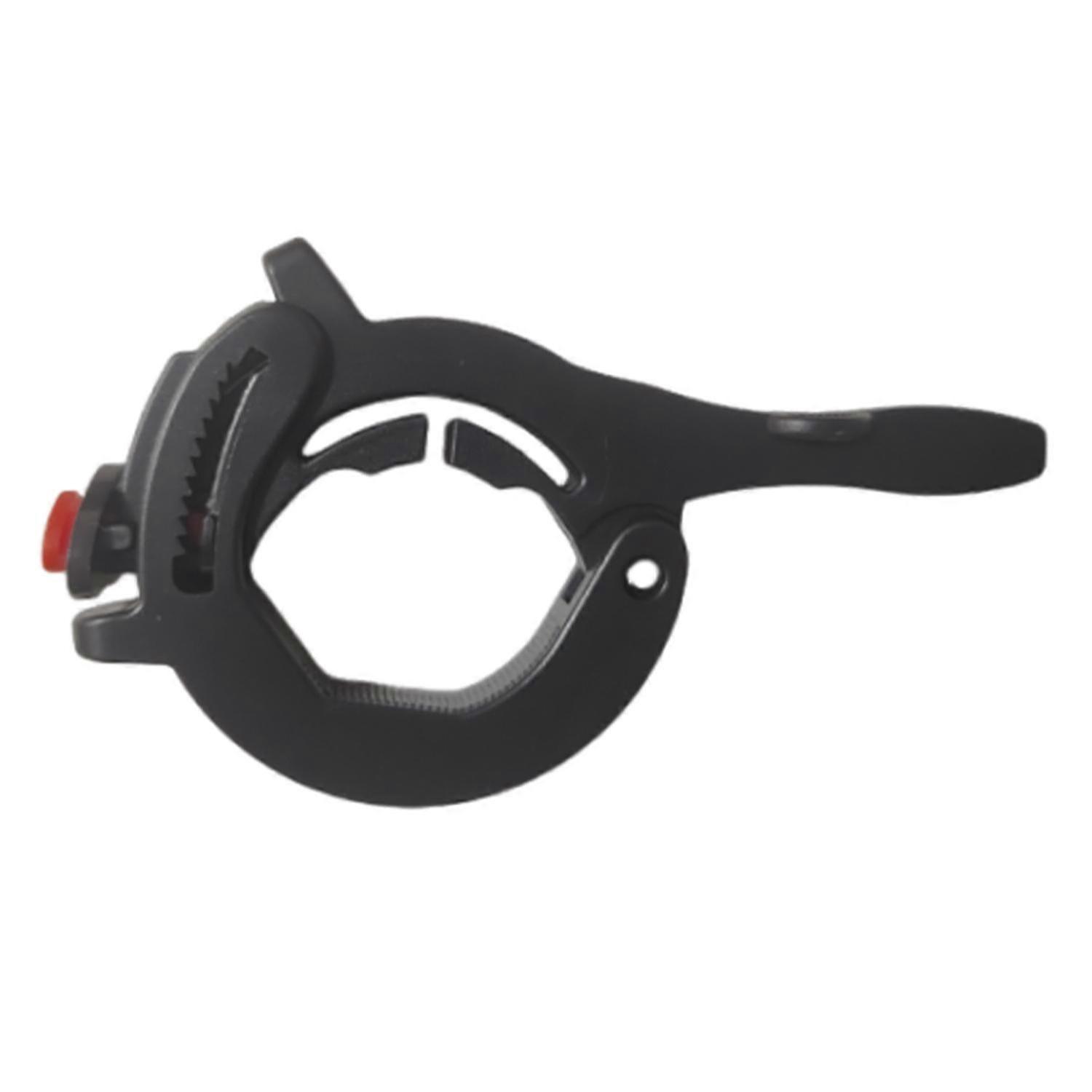 Motorcycle Throttle Clip Lock Quick Release Design Speed Control Universal Easy-to-Use Throttle 25-26