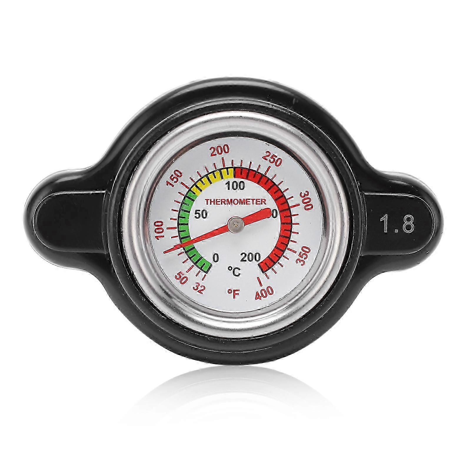 Radiator Cap Honda Cr250r 1989-2007