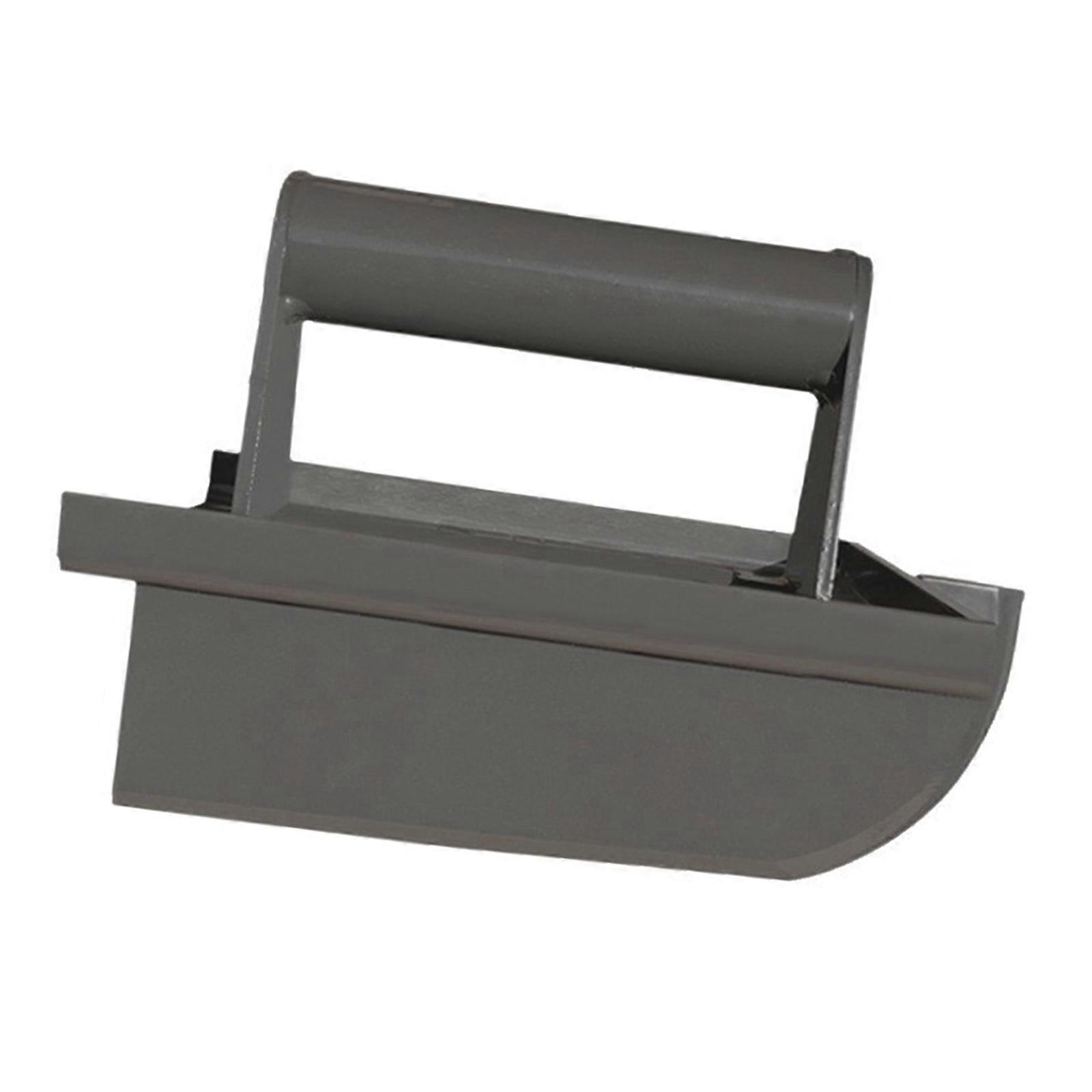 RustResistant Handheld Slitter With SharpBlade For Seamless Cracks Repair Perfect For Contractors And DIYs Enthusiasts Multicolor