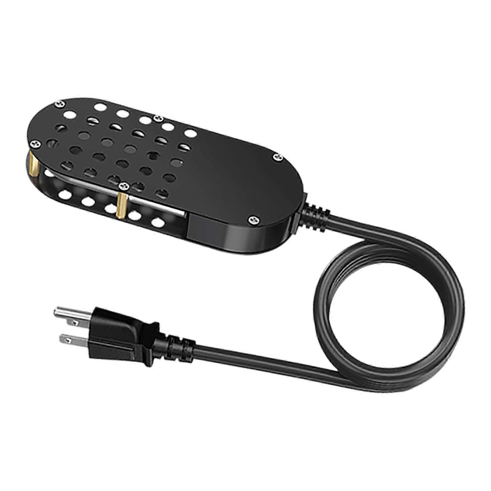 Automatic Heating Deicer For Poultry Waterers Prevents Freezing Suitable For Chicken Duck Geese Farm Multicolor