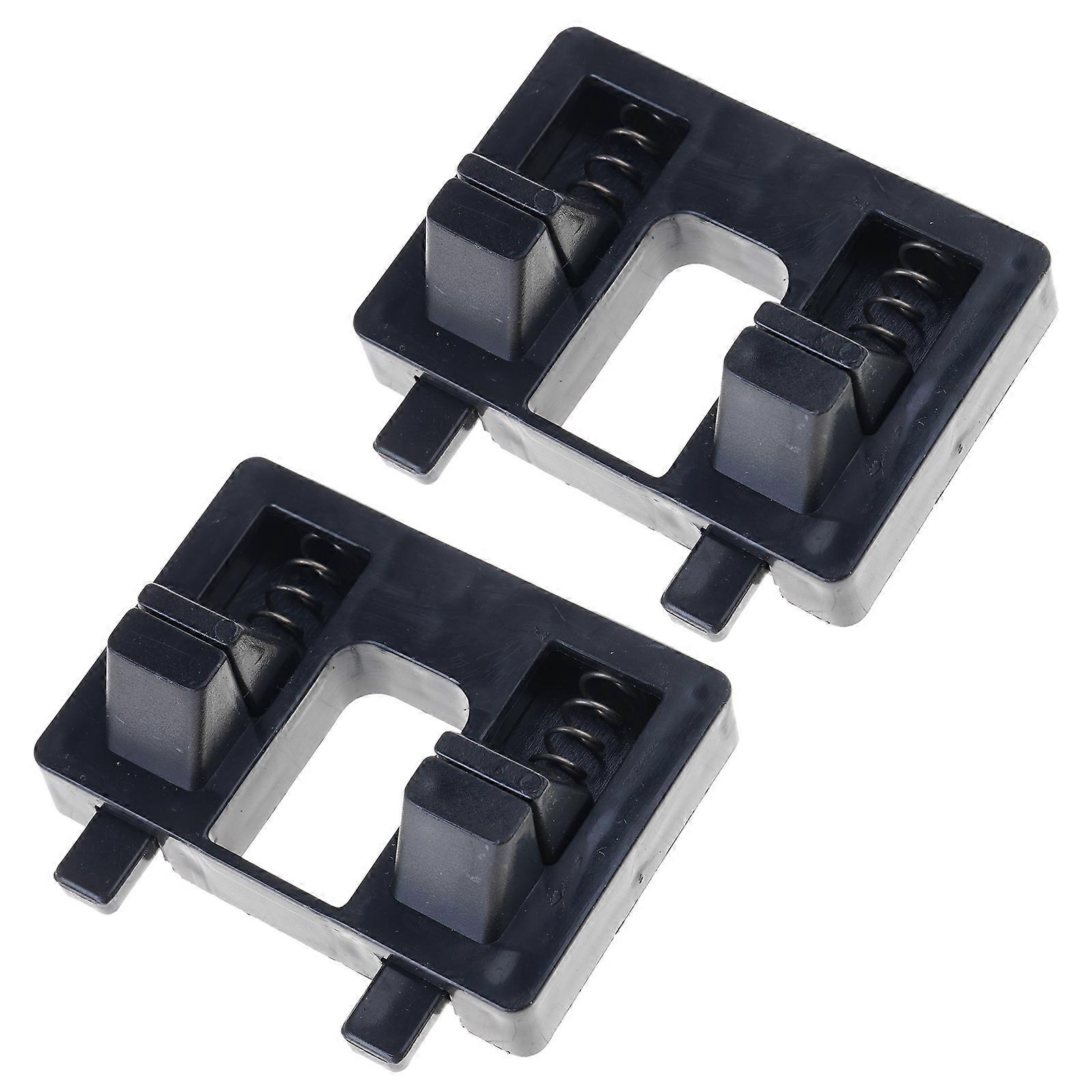 2Pieces Wire Soldering Fixtures Provide Reliable Support And Prevent Loosening Crafted From Sturdy Materials Multicolor