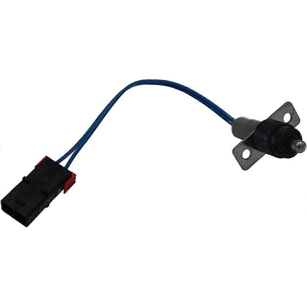 Washing Machine Drying Sensor, Water Temperature Thermistor, Suitable for Samsung Washing Machine Machine DC90-10128N