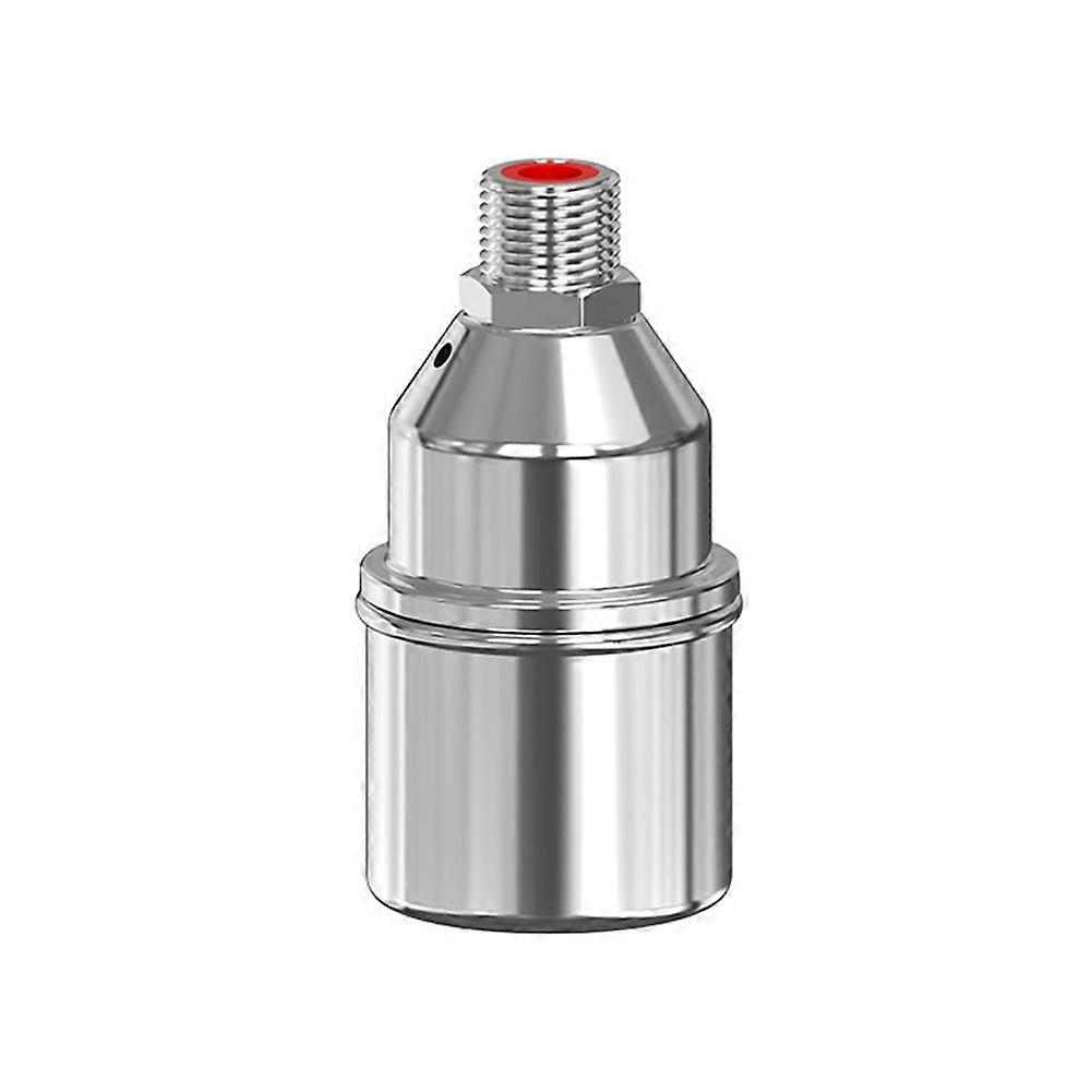 Stainless Steel Float Ball Valve Automatic Water Level Controller Kitchen Faucet Upgrade Thickened A