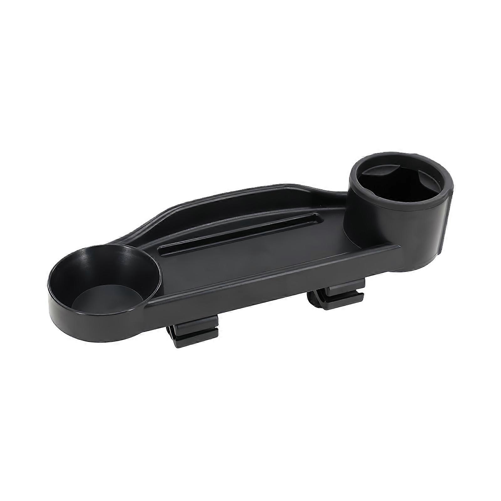 Quick Installation Strollers Tray No Tool Required For Secure Attachment On Various Model Feature Smooth Surfaces Multicolor