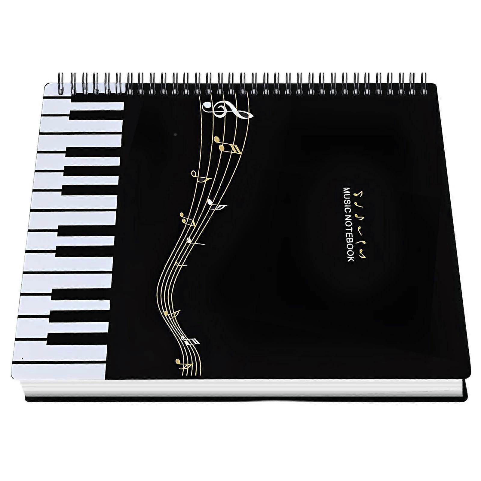 Certificate Folder File Folder Elegant Organizers Folder Professional Music Folders Suitable for Convenient Management Multicolor