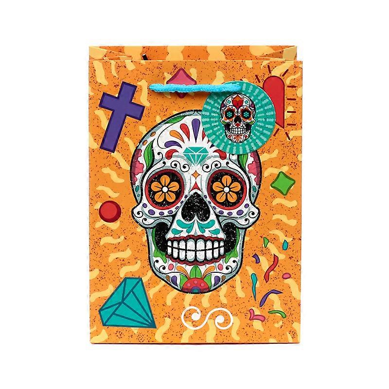 Gavepose (medium) - De dødes dag 1-pakning