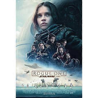 Star Wars Filmplakat Original Saga Alle Filme - A0 A1 A2 A3 A4 Stressabbau-Puzzle EB 8103
