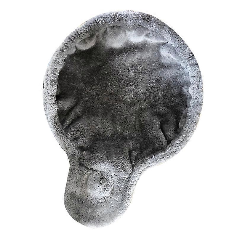 1pc-Cat spoon nest, cat climbing frame accessories, hammock, cat frame, soft nest, enlarged DIY, homemade materials