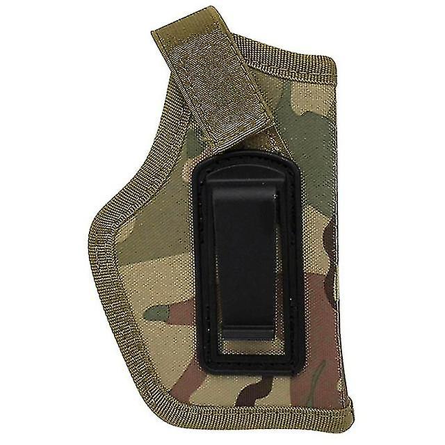 Nylon Holster Universal Concealed Holsters Belt Tactical Holster