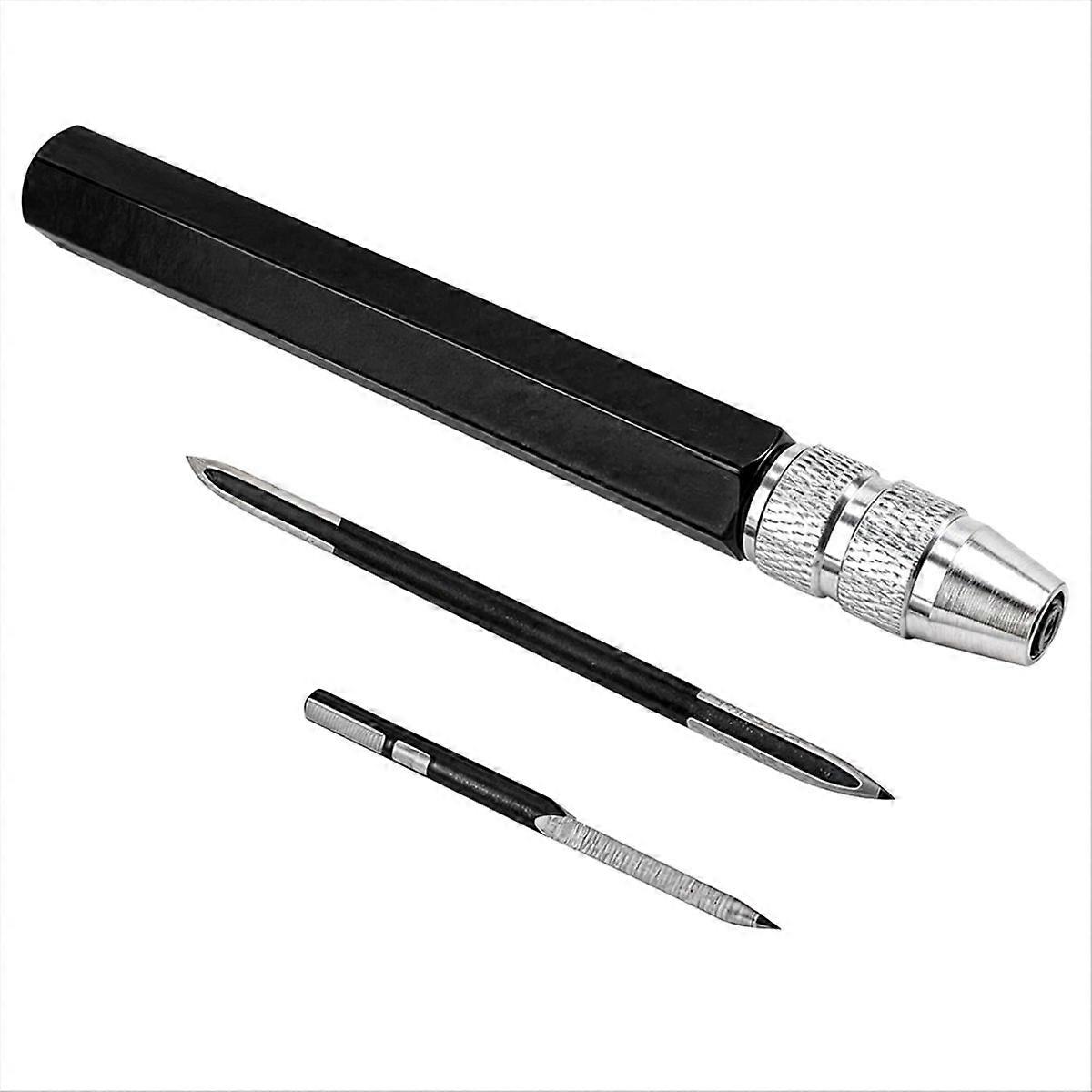 3pcs/Set Scraper Deburring Tool 3D Printing Printer Kit Crafts