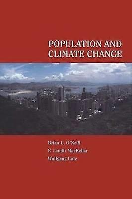 Population and Climate Change