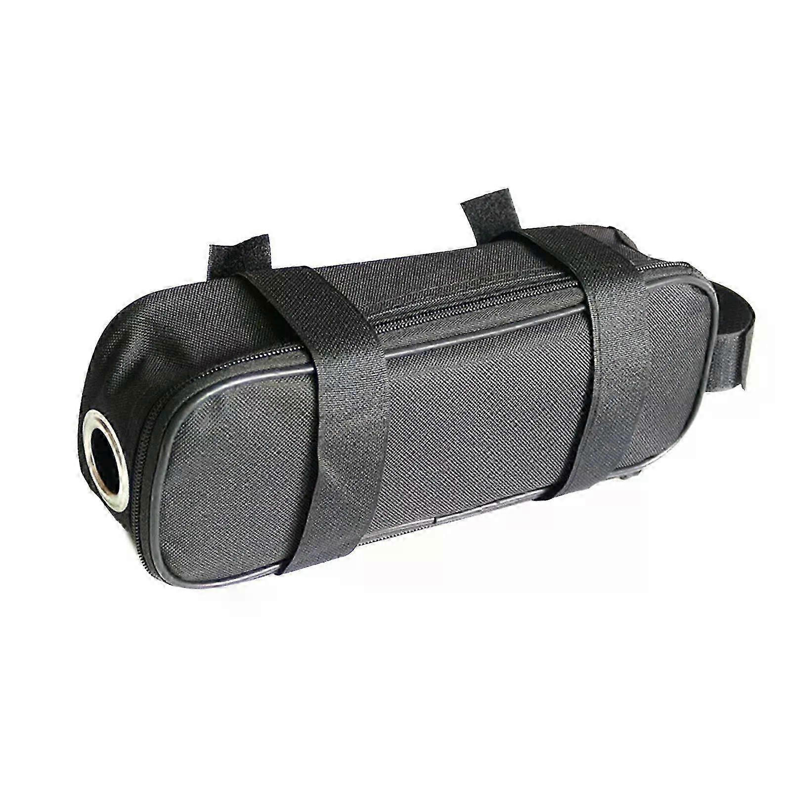 Electric Bicycle Controller Bag Storage For Bike E-bike Conversion Waterproof Controller Bag E-bike Accessories