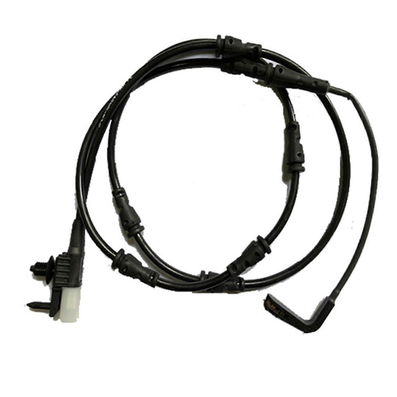 Front Axle Brake Sensor Line LR098988 L663 L462 LG LW Heat Resistant Durable for Land Rover