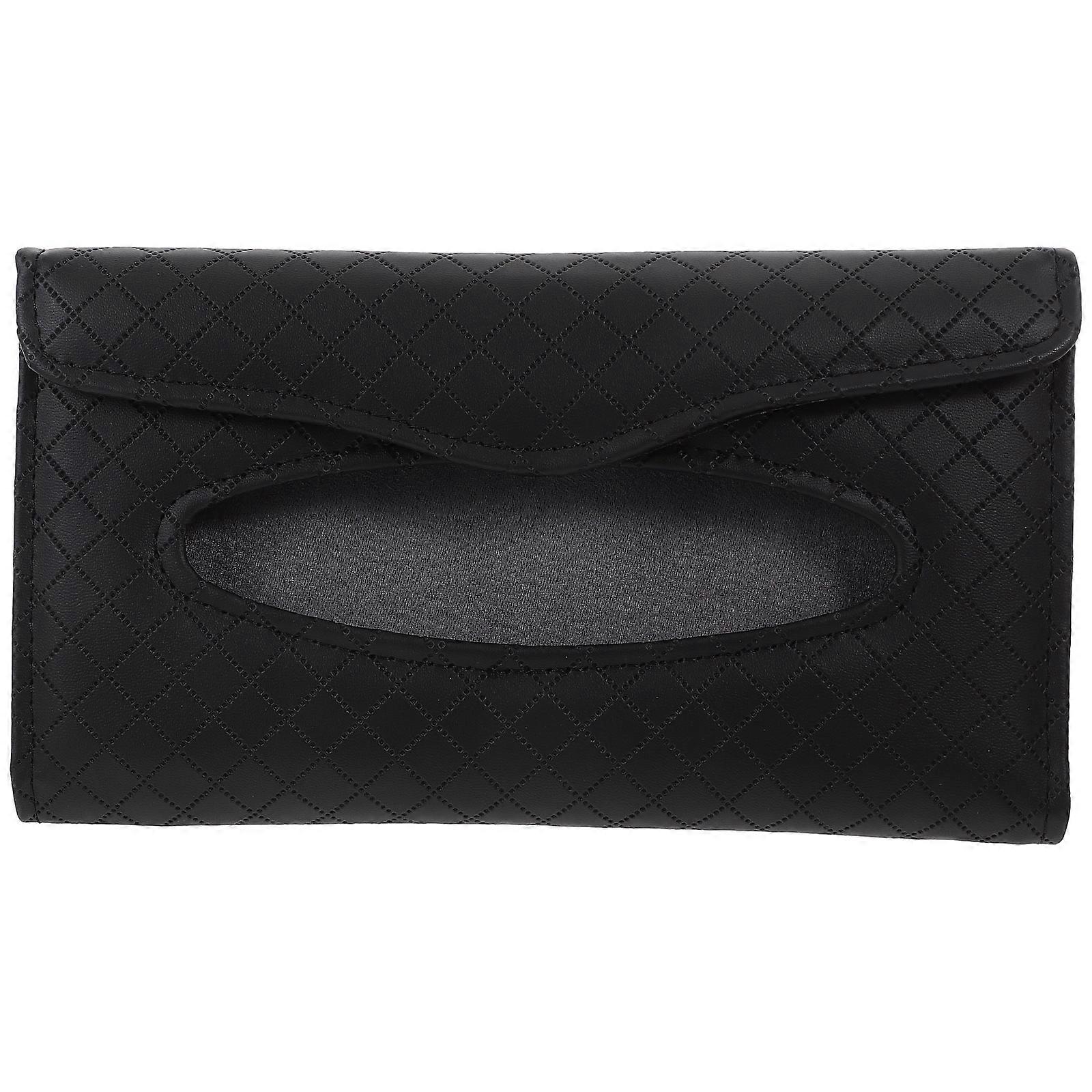 Premium Napkin Storage Container Box for Storage 3Pcs