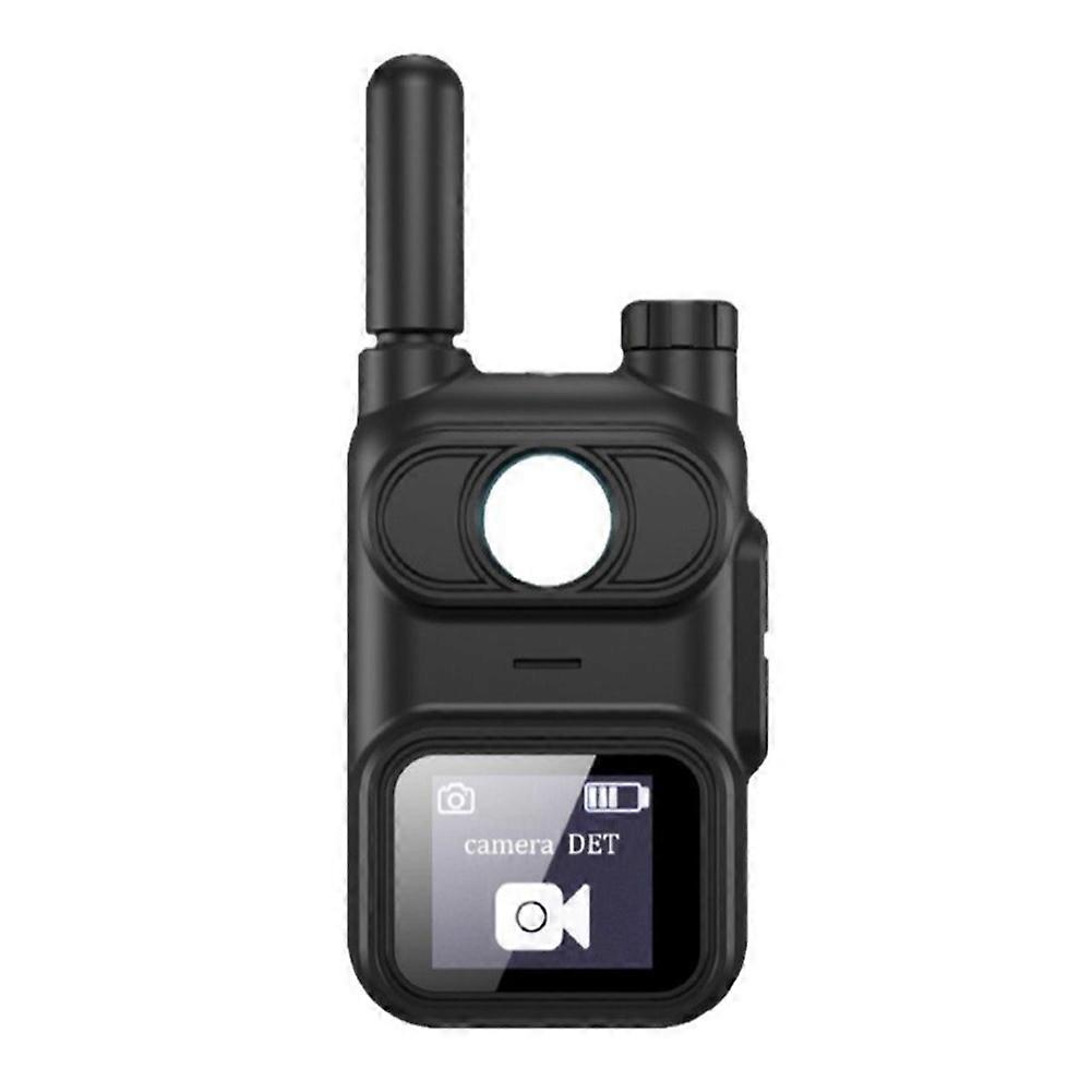 Intelligent Display Hidden Camera Detector for Anti-Theft Photography and Positioning,Wide Range Wireless Scanner Finder