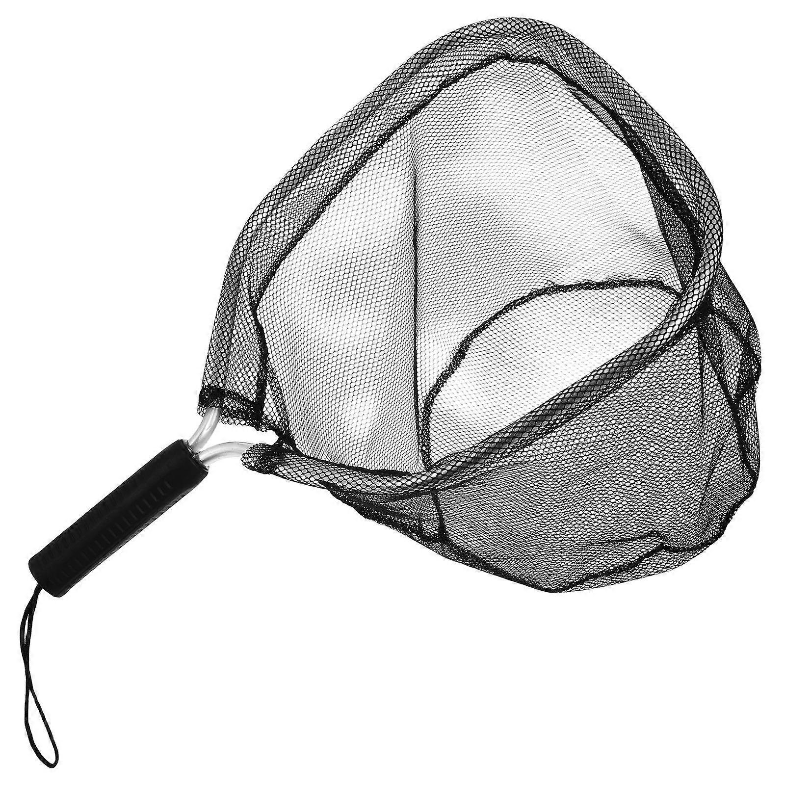 Ultra Lightweight Fishing Net for Small Fish Catching Floating Net