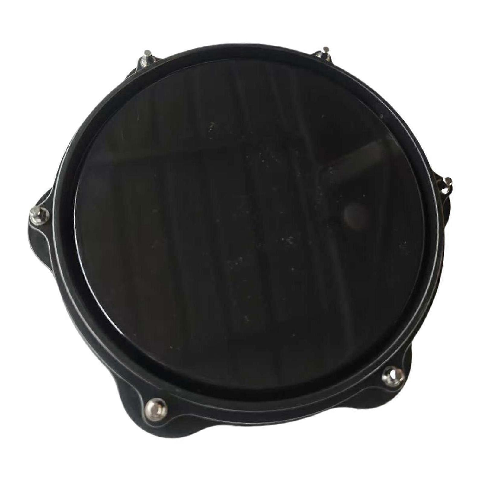 Drum Practice Pad Student Practice Replacement Birthday Teaching Dumb Drum
