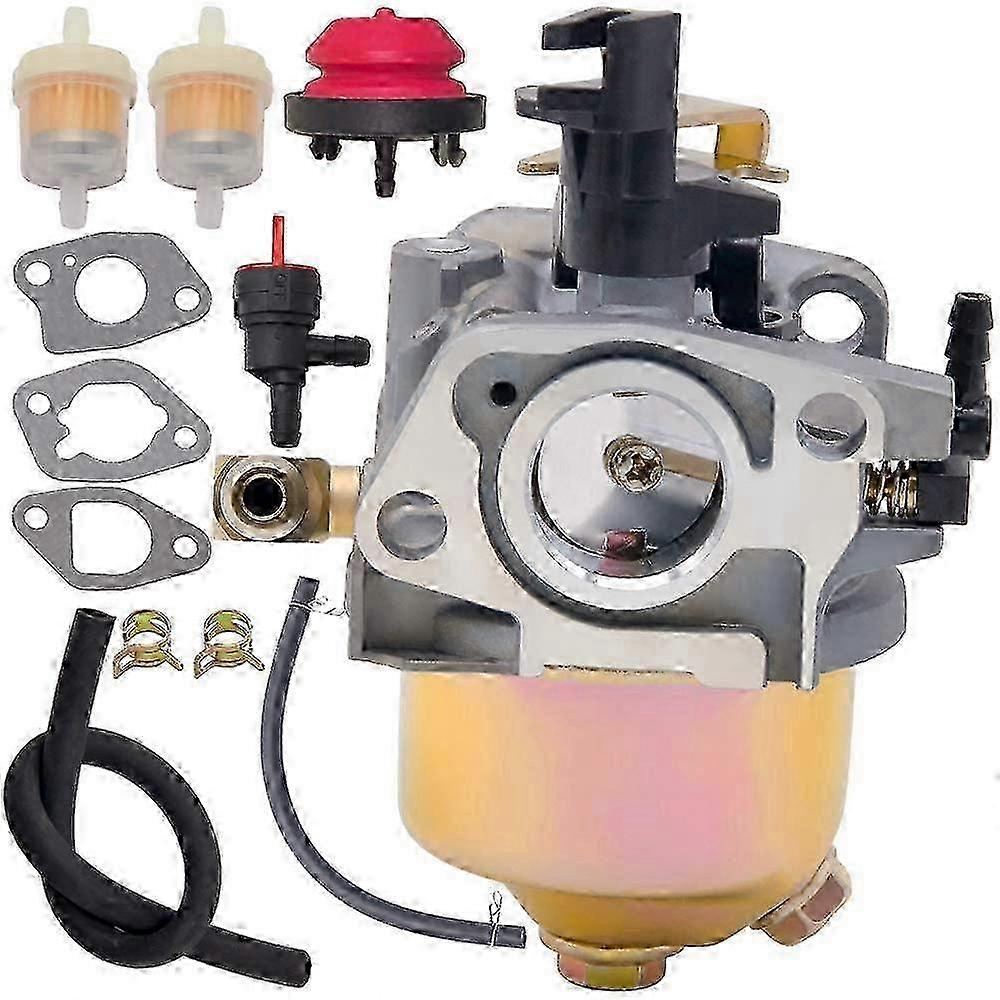 Carburetor Fit for Snow Thrower 170Sa 170S 170SD with Part 951-10368