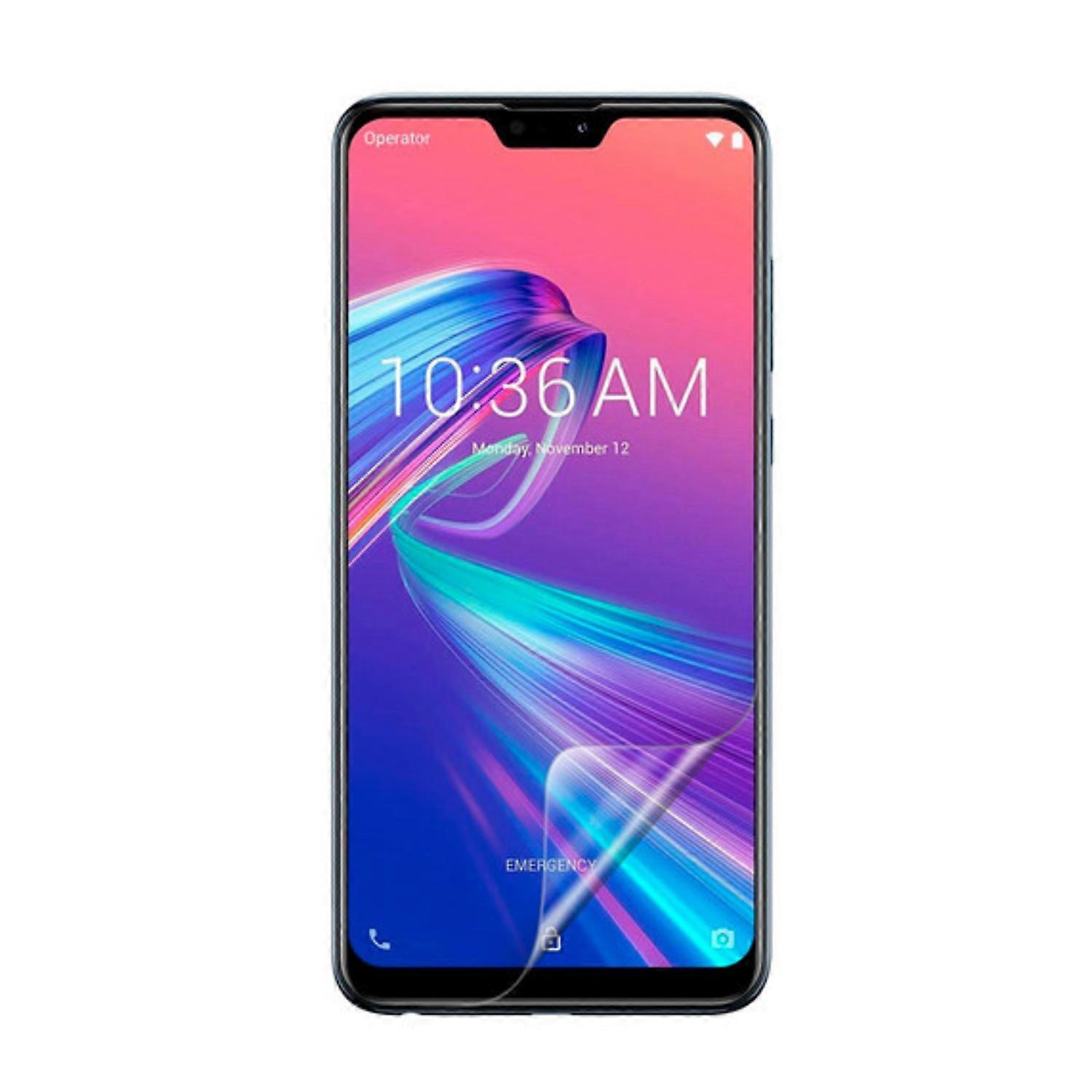 Asus Zenfone Max Pro (m2) Hydrogel Screen Protector (copy)