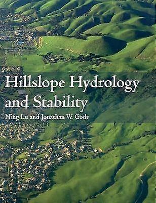Hillslope Hydrology and Stability