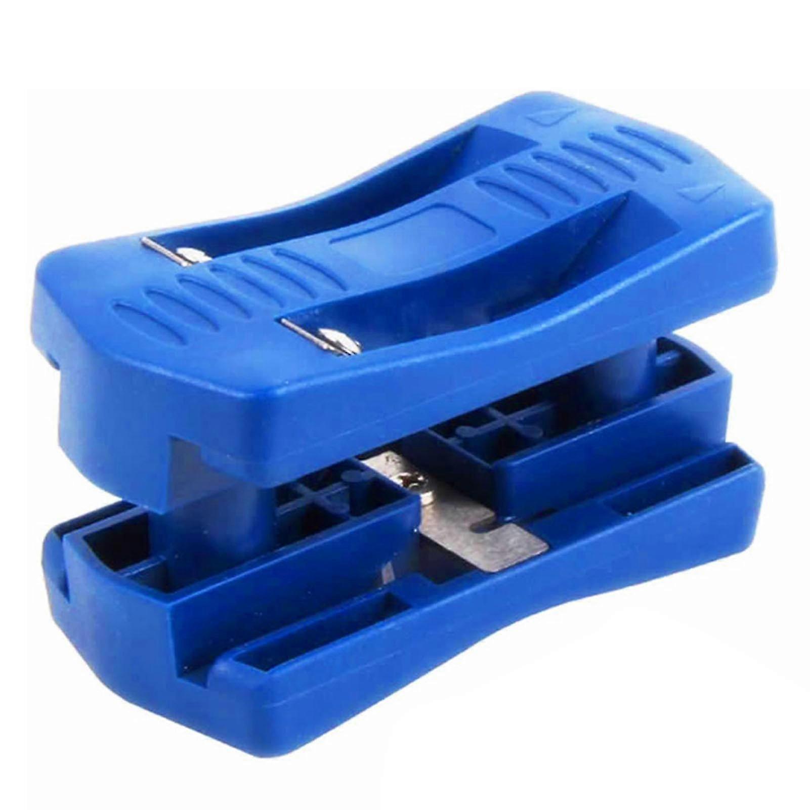 Wood Trimmer Strong Spring Sharp Blade Wood Side Banding Machine Carpentry Supply