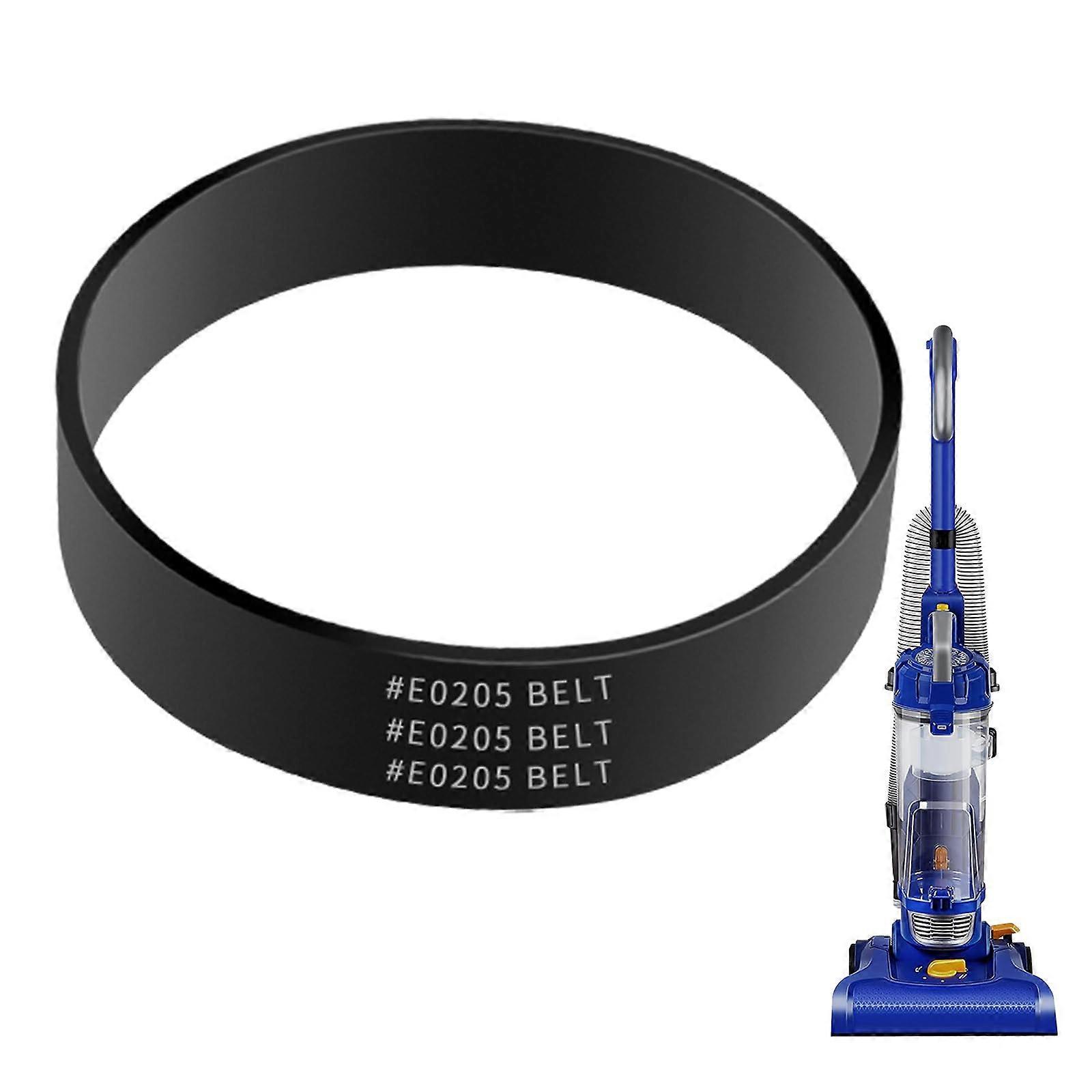 Vacuum Belt for Eureka PowerSpeed NEU182B NEU202 Series, LongLasting Easy Replacement