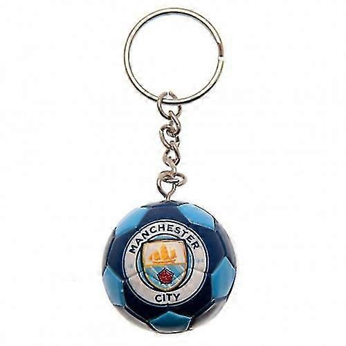 Football Keyring