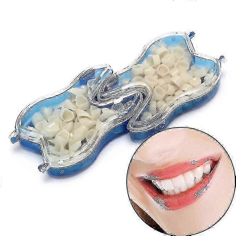 25-26 Temporary Tooth Kit, Replace A Missing Tooth In Minutes