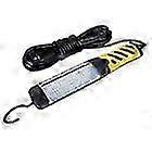 2026 Flashlight for LED car work light workshop lamp hand lamp with magnet
