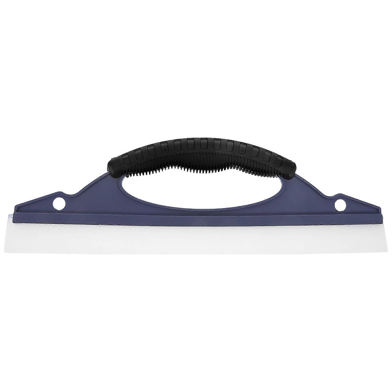 Car Drying Squeegee Car Wash Squeegee for Window Cleaning 2Pcs Multi Color