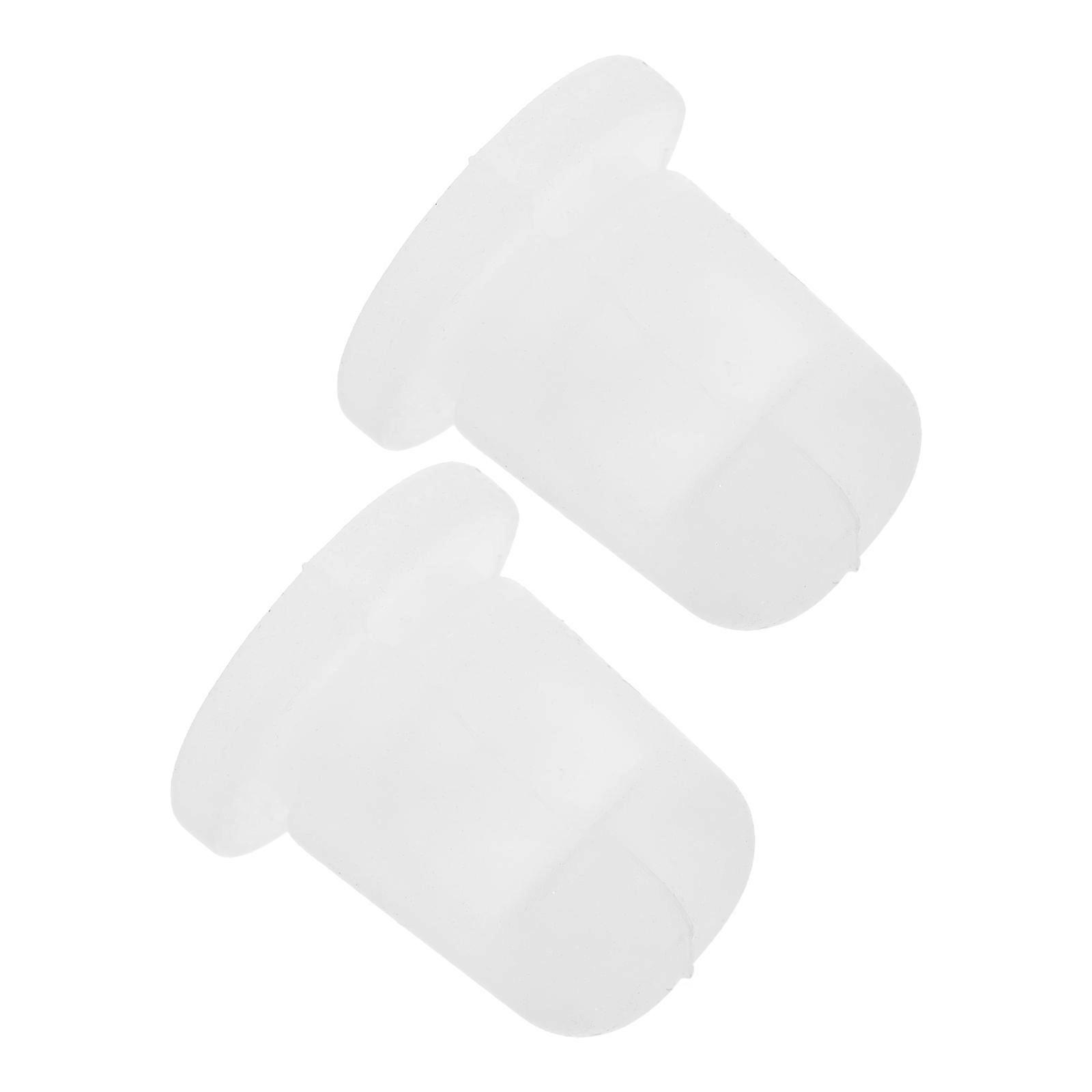 Electric Pressure Cooker Silicone Sealing Ring Replacement for Secure Seal 2Pcs