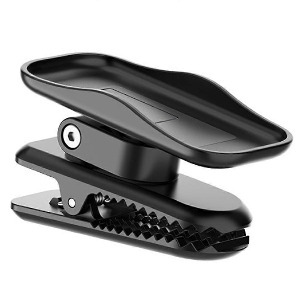 For DJI OSMO NANO Magnetic Clip Multi-Functional Bracket and Mounting Base for Action Camera