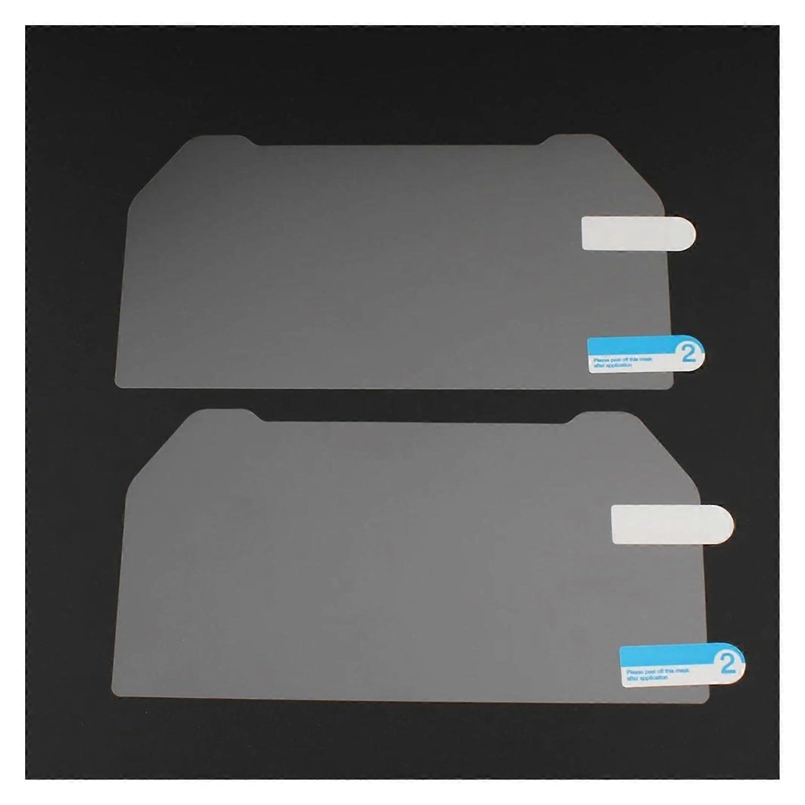 Motorcycle Dashboard Screen Protector for YZFR7 20212022 Scratch Protection  Transparency